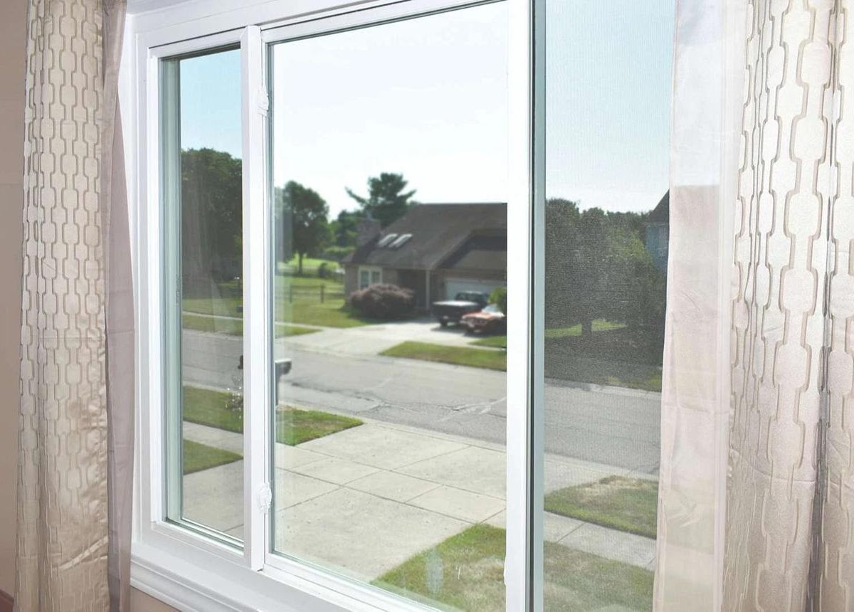 sliding-window